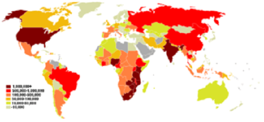 Do You Know Your HIV Status? - Global Health